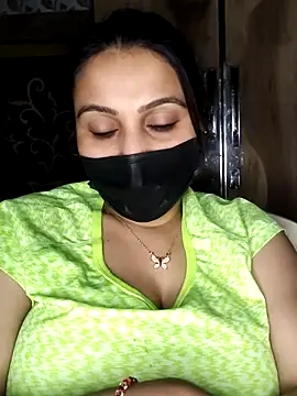 Horny Shalu online show from April 2026 07:51:02 PM