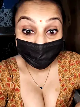 Horny Shalu online show from April 2026 06:04:02 PM