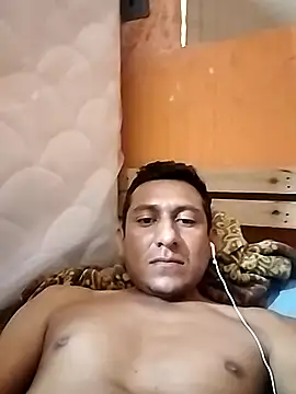 Albertmarc2 online show from November 2025 02:17:02 PM