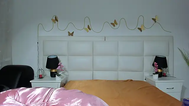 InnaVolkova online show from January 2026 12:11:01 PM