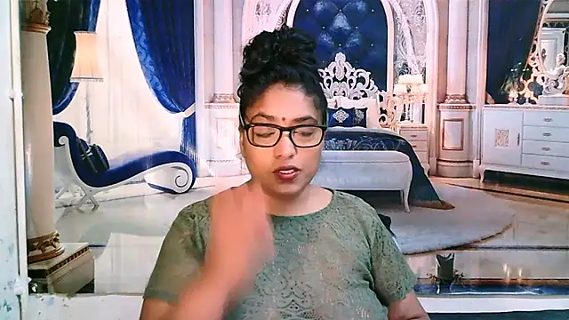 IndiaBlackPanther online show from October 2025 06:17:01 PM