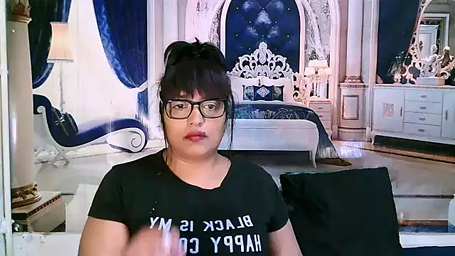 Snapshot of IndiaBlackPanther chatting on March 2026 04:46:02 AM IndiaBlackPanther online show from March 2026 04:46:02 AM