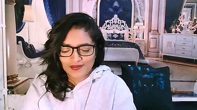 Snapshot of IndiaBlackPanther chatting on April 2026 05:59:02 PM IndiaBlackPanther online show from April 2026 05:59:02 PM