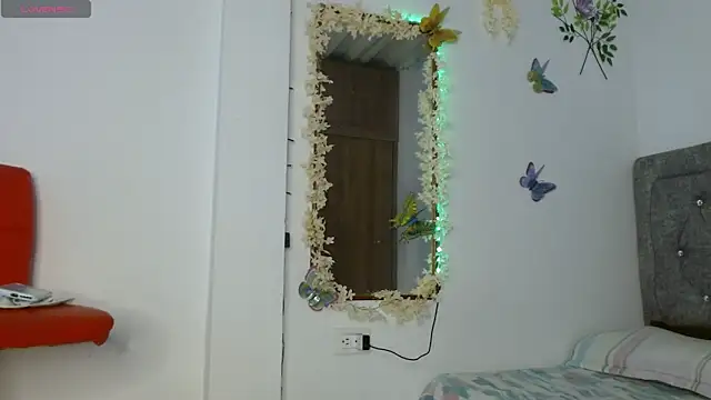 Meriilyn Monroe724 online show from November 2025 02:20:02 PM