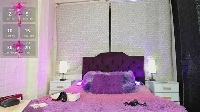 Zamara Kleii online show from January 2026 05:33:01 AM