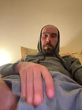 thepenisher777 online show from February 2026 08:24:01 AM