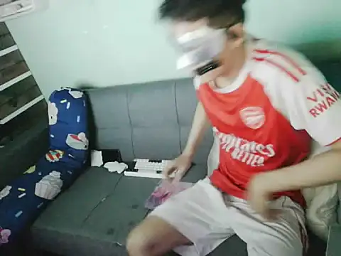 Snapshot of boyhigh1997 chatting on October 2025 07:43:01 AM boyhigh1997 online show from October 2025 07:43:01 AM