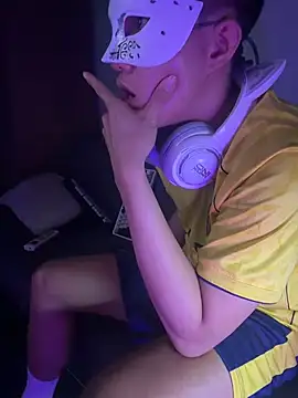 boyhigh1997 online show from July 2026 09:48:01 AM