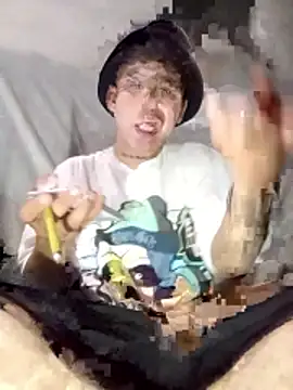 damiann wilians24 online show from January 2026 11:52:02 PM