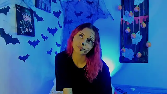 melissa noirr online show from October 2025 05:49:02 AM