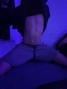 DarkCamBoy online show from April 2026 05:25:01 AM