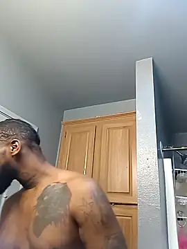 EbonyKing69 online show from October 2025 12:28:02 PM