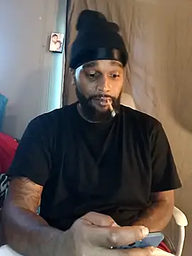 EbonyKing69 online show from October 2025 12:11:01 AM