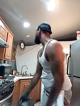 EbonyKing69 online show from October 2025 02:04:02 AM