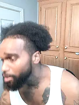 EbonyKing69 online show from November 2025 09:32:01 AM