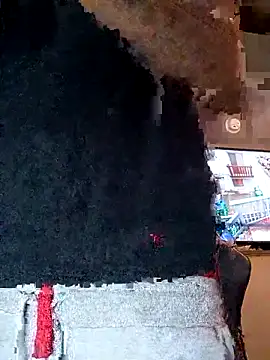 EbonyKing69 online show from November 2025 11:58:02 PM