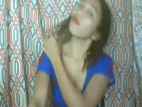 Virgen christine01 online show from September 2025 05:56:01 AM