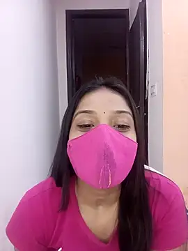 Snapshot of Cute_Rakhi8 chatting on April 2026 05:52:01 AM Cute Rakhi8 online show from April 2026 05:52:01 AM