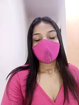 Snapshot of Cute_Rakhi8 chatting on April 2026 05:45:01 AM Cute Rakhi8 online show from April 2026 05:45:01 AM