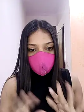 Snapshot of Cute_Rakhi8 chatting on May 2026 05:37:01 AM Cute Rakhi8 online show from May 2026 05:37:01 AM