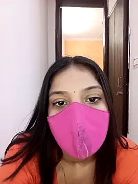 Snapshot of Cute_Rakhi8 chatting on May 2026 05:48:01 AM Cute Rakhi8 online show from May 2026 05:48:01 AM
