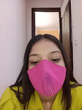 Snapshot of Cute_Rakhi8 chatting on May 2026 04:43:01 AM Cute Rakhi8 online show from May 2026 04:43:01 AM