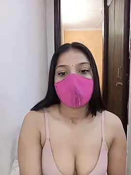 Snapshot of Cute_Rakhi8 chatting on May 2026 05:03:02 AM Cute Rakhi8 online show from May 2026 05:03:02 AM