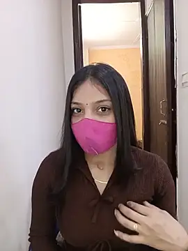 Snapshot of Cute_Rakhi8 chatting on May 2026 05:03:01 AM Cute Rakhi8 online show from May 2026 05:03:01 AM