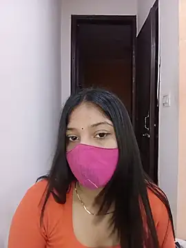Snapshot of Cute_Rakhi8 chatting on June 2026 04:48:02 AM Cute Rakhi8 online show from June 2026 04:48:02 AM