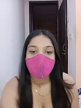 Snapshot of Cute_Rakhi8 chatting on June 2026 06:52:02 AM Cute Rakhi8 online show from June 2026 06:52:02 AM
