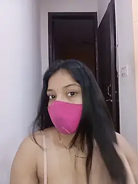 Snapshot of Cute_Rakhi8 chatting on June 2026 06:18:02 AM Cute Rakhi8 online show from June 2026 06:18:02 AM