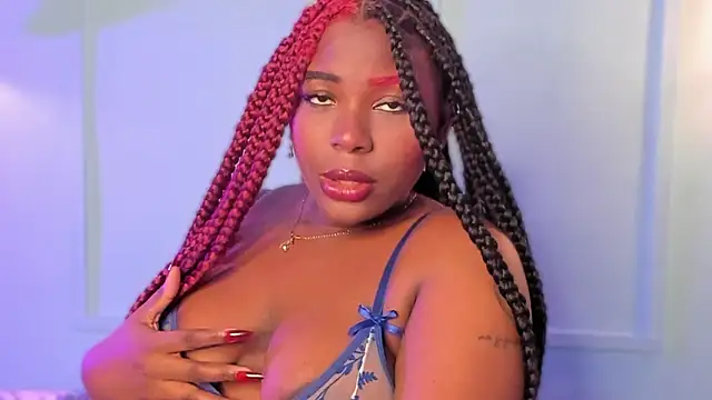 NanyMoreno online show from March 2026 08:12:01 PM