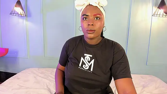 NanyMoreno online show from April 2026 08:09:01 PM