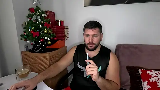 Gold Alpha Boy online show from December 2025 10:24:01 AM