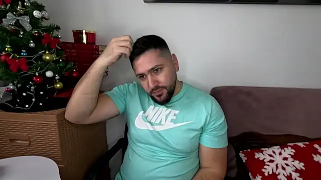 Gold Alpha Boy online show from December 2025 09:29:02 AM