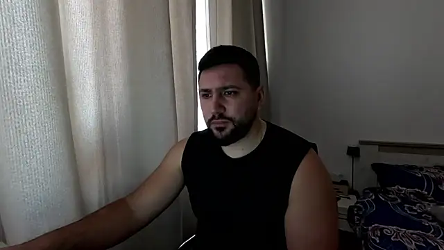 Gold Alpha Boy online show from December 2025 09:57:02 AM