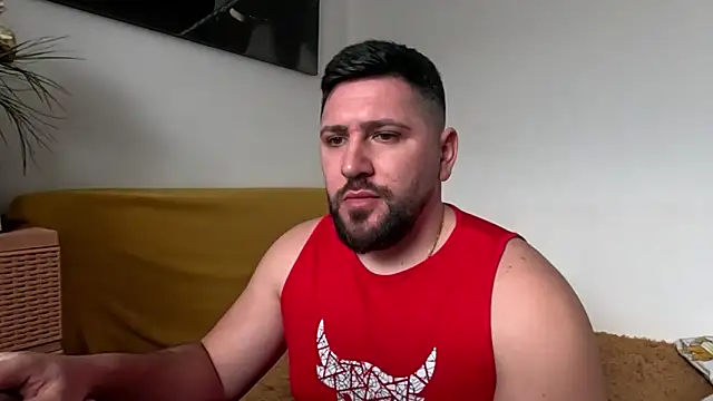 Gold Alpha Boy online show from March 2026 12:10:02 PM