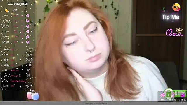 Alicia love00 online show from March 2026 06:28:02 AM