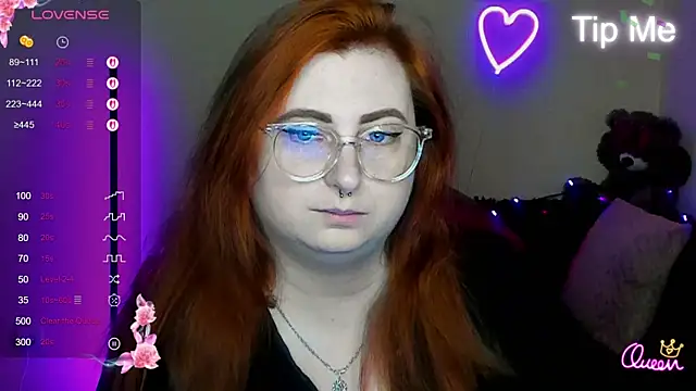 Alicia love00 online show from March 2026 05:30:02 AM