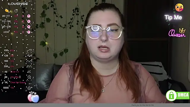 Alicia love00 online show from April 2026 06:19:01 AM