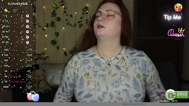 Alicia love00 online show from April 2026 11:25:02 AM