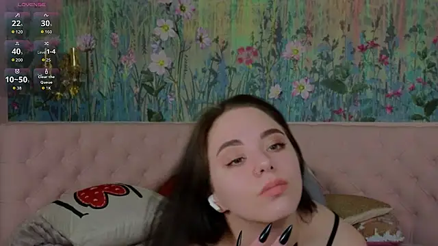 IvoryWood  online show from March 2026 05:06:01 PM