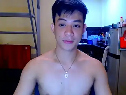 ASIANFULLYLOADEDCUM online show from January 2026 08:47:01 PM