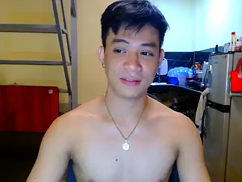 ASIANFULLYLOADEDCUM online show from January 2026 03:21:01 AM