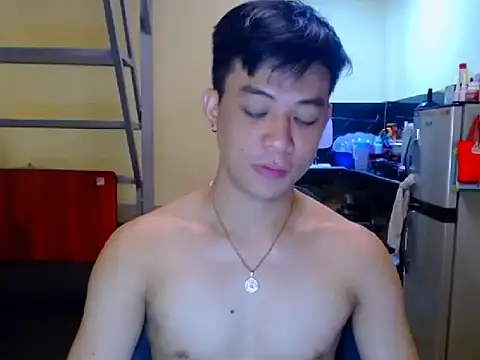 ASIANFULLYLOADEDCUM online show from February 2026 11:36:02 AM