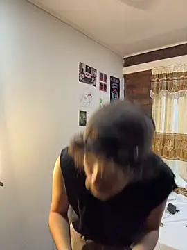 Snapshot of Luxx_14 chatting on September 2025 02:38:02 AM Luxx 14 online show from September 2025 02:38:02 AM