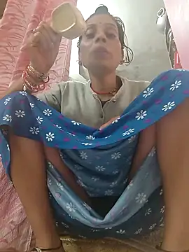 ISHANI-SINGH online show from November 2025 03:43:02 AM