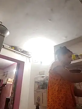 ISHANI-SINGH online show from April 2026 02:55:01 AM