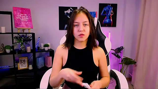 Snapshot of CindySparkl chatting on November 2025 02:21:01 AM CindySparkl online show from November 2025 02:21:01 AM