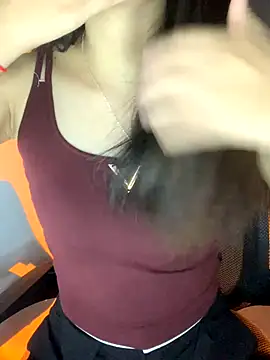 Snapshot of Tinasx56 chatting on November 2025 04:52:01 PM Tinasx56 online show from November 2025 04:52:01 PM